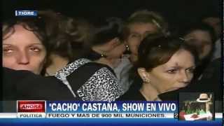 Cacho Castaña "TITA de Buenos Aires " [HQ-HD]