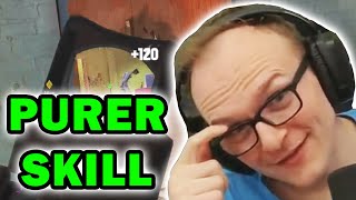 Jay zeigt seinen Skill in Rainbow Six: Siege