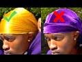 Good Durags vs Bad Durags | Rich Royals Giveaway Announcement!!