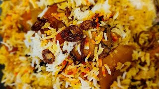 Stani Biryani Recipe Cook By Dad - Malay-Stan Recipe