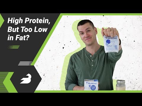 medifast-meal-replacement-shake-review-—-how'd-it-taste?
