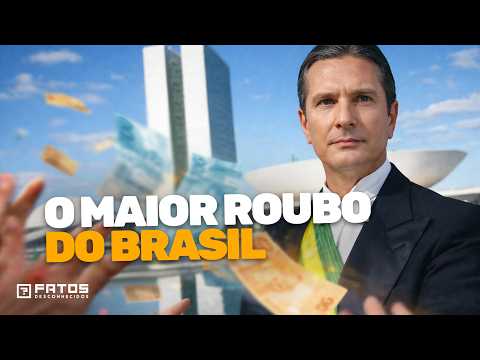 O Plano que destruiu vidas: O dia em que o Brasil acordou sem dinheiro...