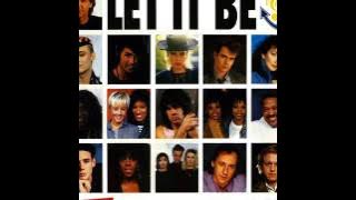 Ferry Aid - Let It Be
