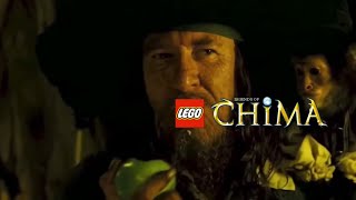 A Meme About The Return Of LEGO Legends Of Chima...
