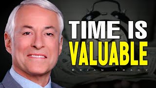 Don't Waste Your Time | Brian Tracy & Jim Rohn Motivational Speech screenshot 3