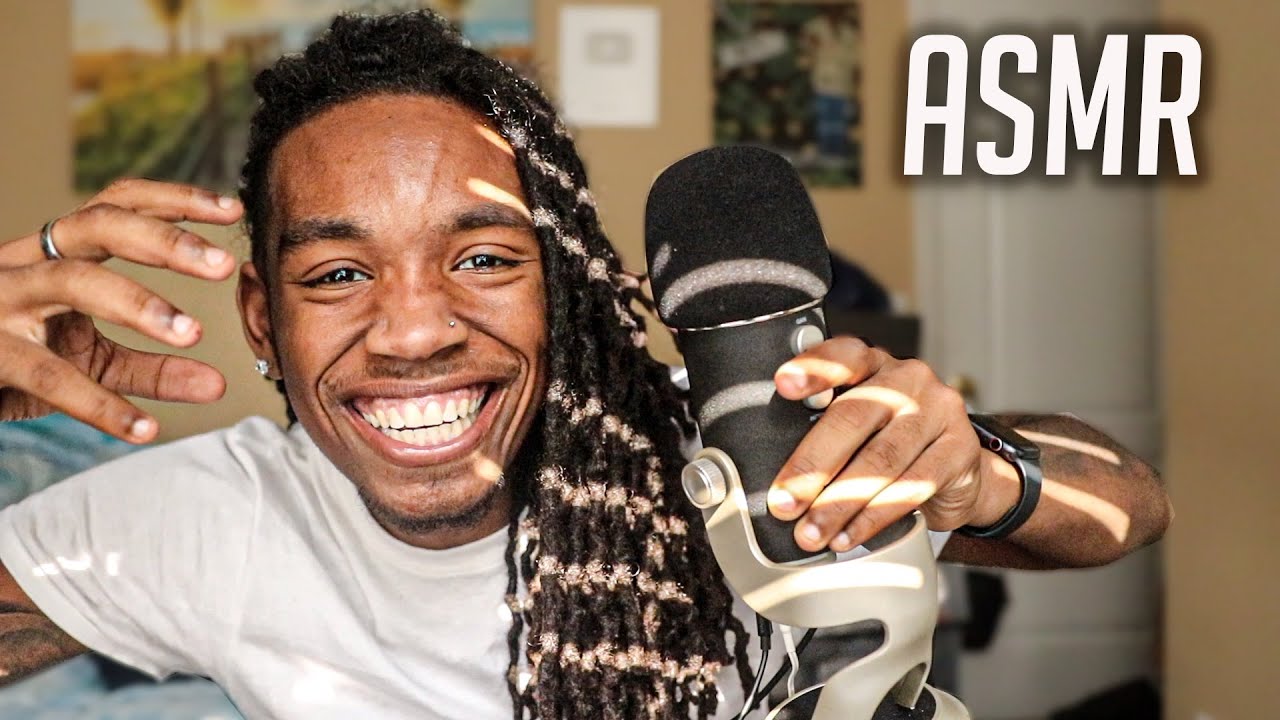 asmr-brain-massage-mic-scratching-youtube