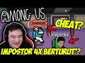 GAME PERUSAK PERTEMANAN !!! WAJIB NONTON !!!!?! | Among Us Indonesia