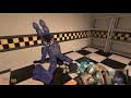 gmod fnaf the true very real story of fnaf w/ webcam brother and sister