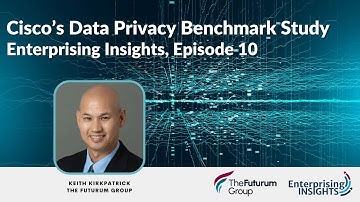 Enterprising Insights Episode 10 - Cisco