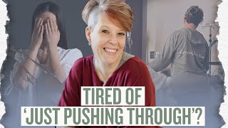 Keeping Your Power®: Real Talk on Resilience with Traci Doula