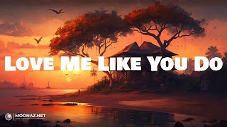 Ellie Goulding - Love Me Like You Do | LYRICS | Rewrite The Stars - James Arthur