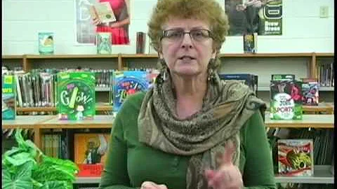 Bonnie Foust, Author