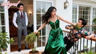 Ceo Froid 20 Ansrit Enfin Quand Sa Douce Fiancée Met De Lherbe Dans La Bouche Dun Méchant Amour