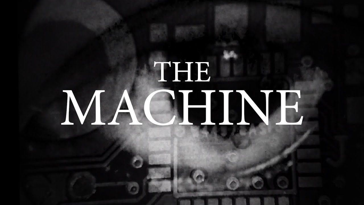 Suburban Rituals - The Machine (Official Video) - YouTube