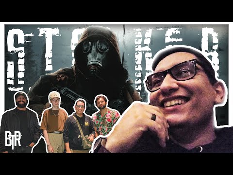 I Saw The Stalker Short Film, And It's Incredible...