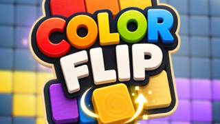 Color Flip! - Puzzle Games - All Mobile Game | Gameplay Android screenshot 2