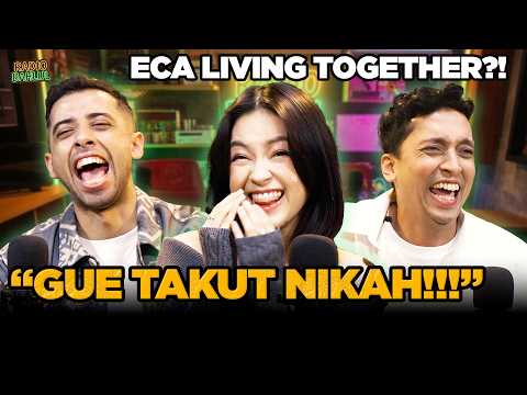 ECA DIJODOHIN SAMA SEPUPU KAMAL UMUR 50 TAHUN‼️ | RADIO BAHLUL