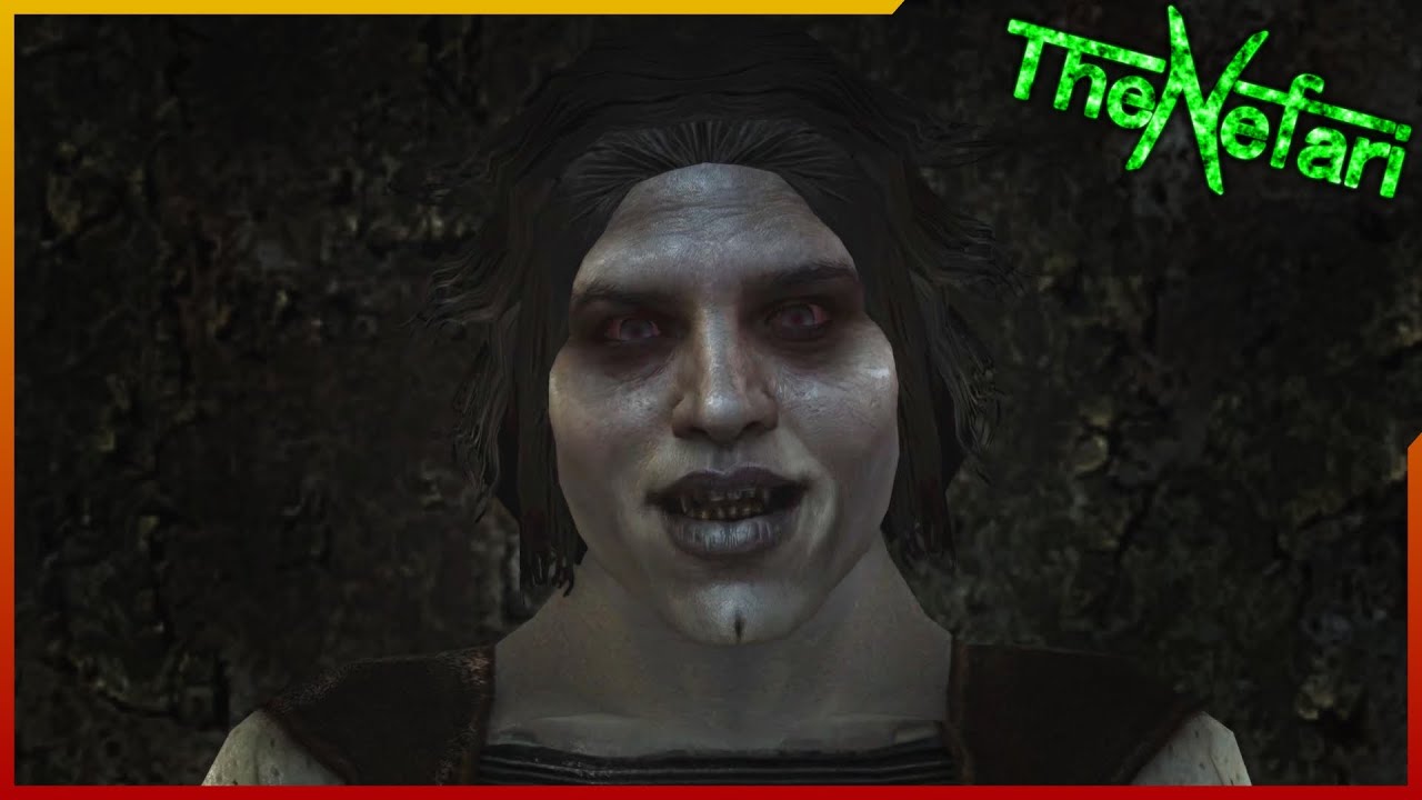 Vampire the Masquerade Bloodlines Ep 17 - Bishop Vick in Zombie