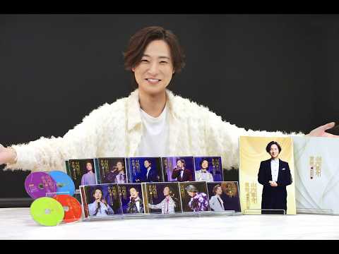 Message from Keisuke Yamauchi✨] 