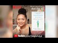 LIVE Book Club - What Happened To You? by Oprah and Bruce Perry