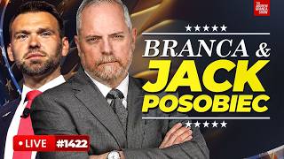 Information Branca & Posobiec: Lindsay Clancy FAKED Her Psychosis! Update