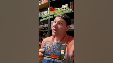 This SNES Game Genie Code Makes You UNSTOPPABLE in Castlevania IV