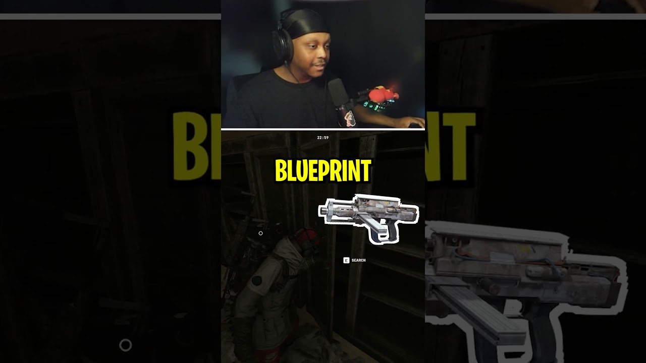 W Free Kit Goop 🤯 #shorts #arcraiders #fyp #reels #gaming #gamers #trending #viral #streamer #sub
