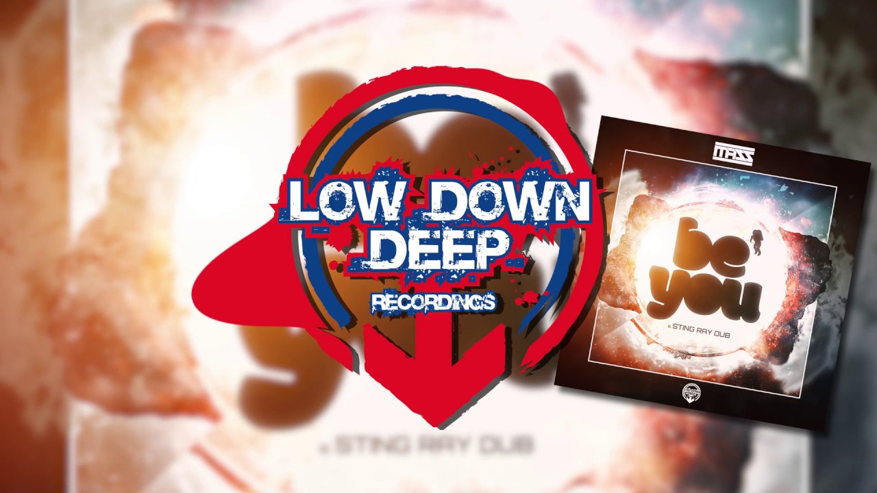 MASS - BE YOU (LDDR 109) drum n bass mix