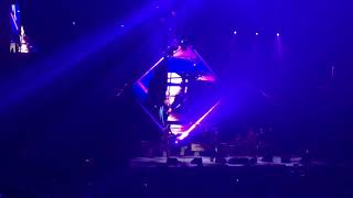 Foo Fighters - Breakdown [partial] (Spokane, Washington 2017)