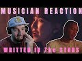 MUSICIAN REACTS | John Legend X 웬디 WENDY Written In The Stars | JG-REVIEWS K-POP MUSICIAN REACTS | John Legend X 웬디 WENDY Written In The Stars | JG-REVIEWS K-POP