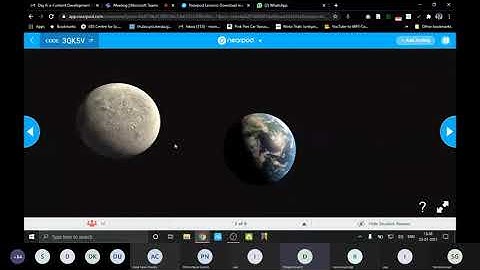e-Content Development and Assessment Tools (Part 1)