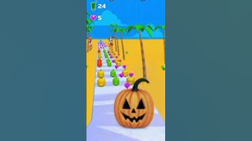 Satisfying Mobile Games 2025🎯 JUICE RUN All Levels Gameplay Walkthrough #JuiceRun#SatisfyingGames