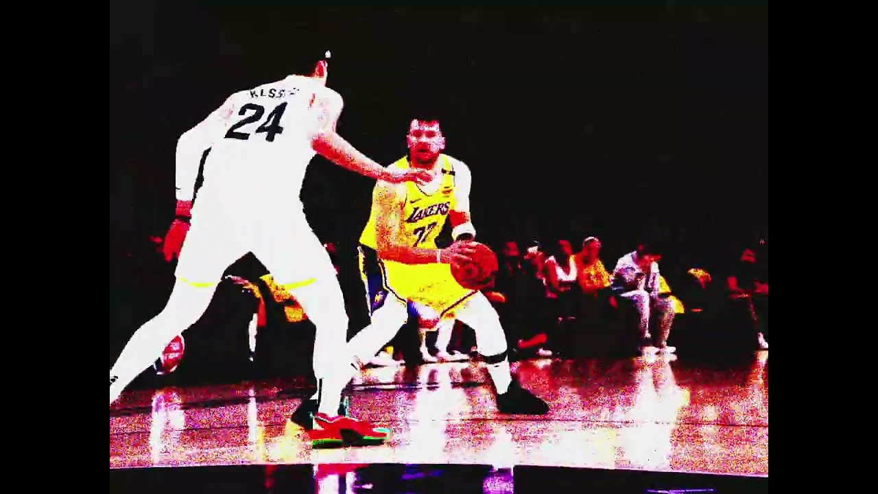 Luka edit
