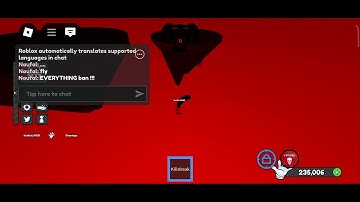 Roblox slap battles | an encounter of 2 exploiters