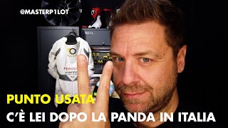 Fiat PUNTO usata: Γ¨ la piΓΉ cercata nel 2025 dopo la PANDA...