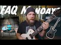 FAQ Mondays 281: Tim Mahoney, Explorers & $1000 Guitars!