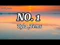 Tyla - No. 1 (lyrics) ft Tems