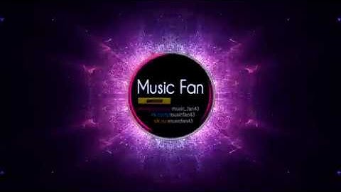 Аудио Визуализация (Form Audio react)