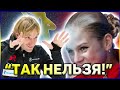 "ЭТО ПЕРЕБОР!" Фигурное катание 2021: Евгений Плющенко ЖЕСТКО ЗАДЕЛ Косторную после ухода Трусовой