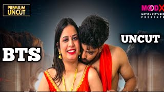 Garam Sukh Bts Moodx New Web Series