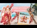 WHAT #REVOLVESUMMER IS REALLY LIKE: BERMUDA VLOG | Whitney&#39;s Wonderland