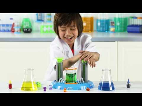 Learning Resources Beaker