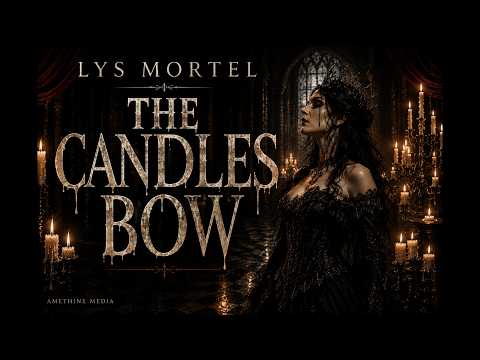 THE CANDLES BOW | Lys Mortel