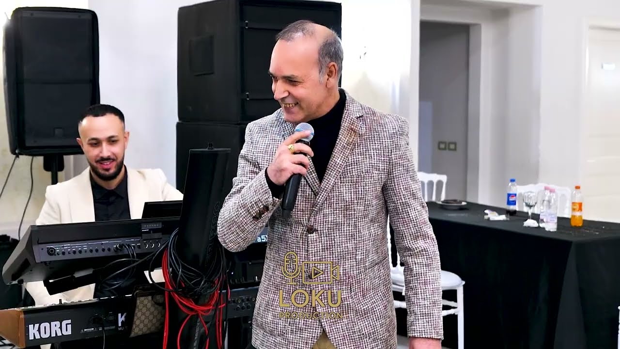 KOLAZH BALADASH NGA ARTUR RAKIPI & BANDA OSMANI  2026