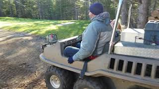 Recreative Industries Max2