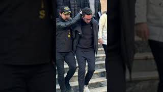 Sosyal Medya Fenomeni Kıvanç Ve Beril Talu Çifti Tutuklandı