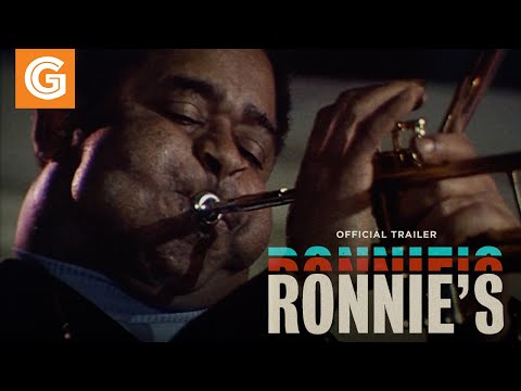 Ronnie's | Official Trailer