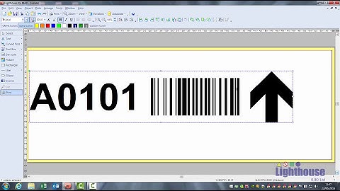 Lighthouse CPM 200 Grouping