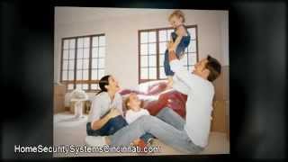 Home Security Systems Cincinnati