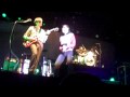 Hash Pipe - Weezer (Chicago - Aragon, 12/1/09)